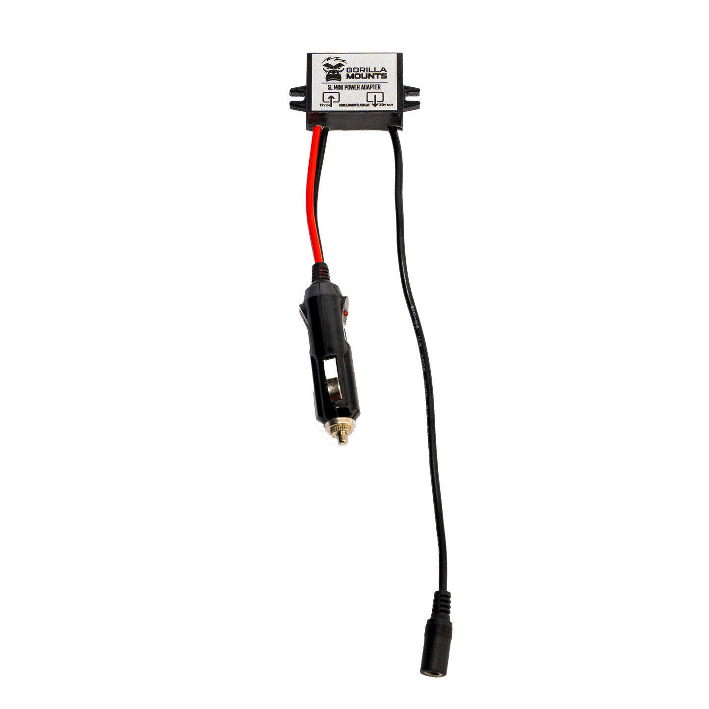 12v Cig Power Adapter