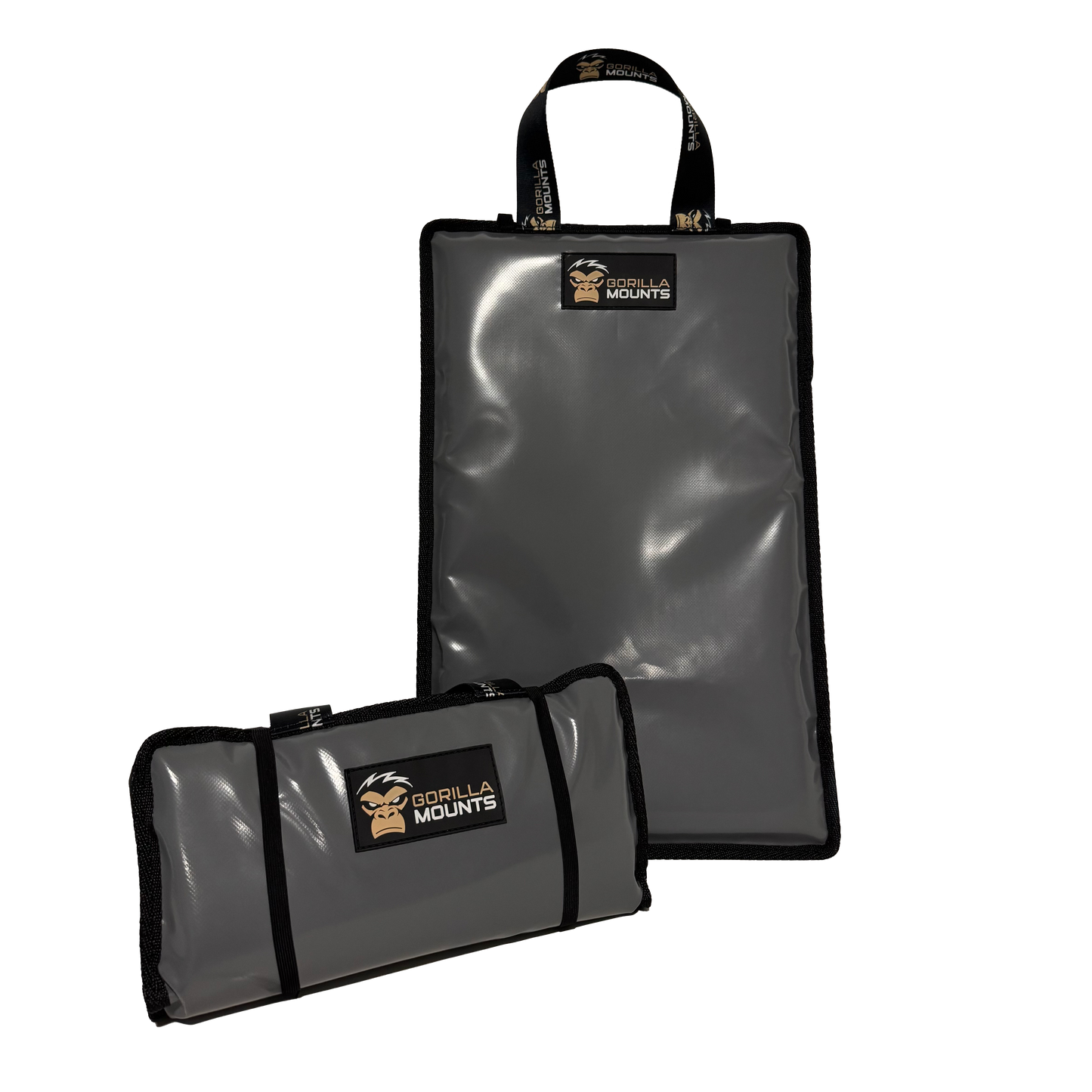 Gorilla Mounts Foam/PVS Kneeling Pads