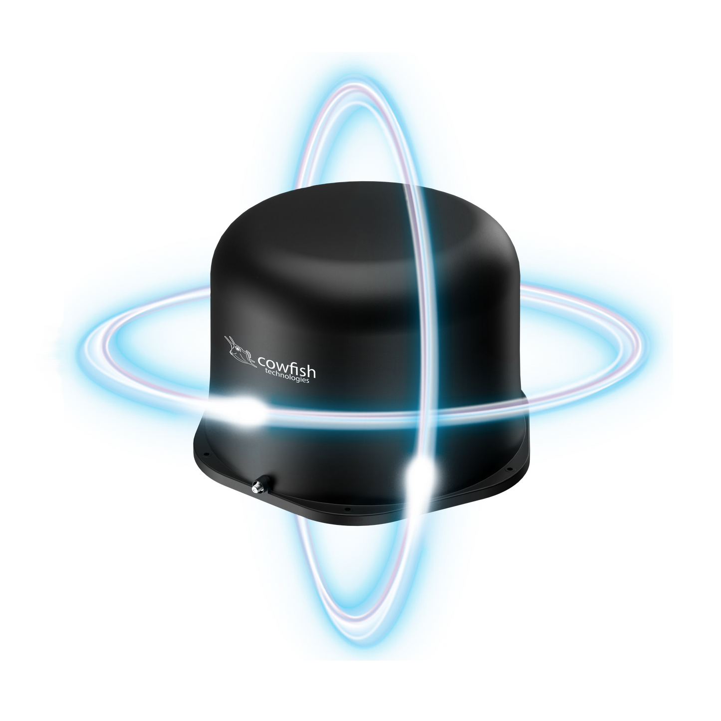 Cowfish VanTenna (Generation 2)