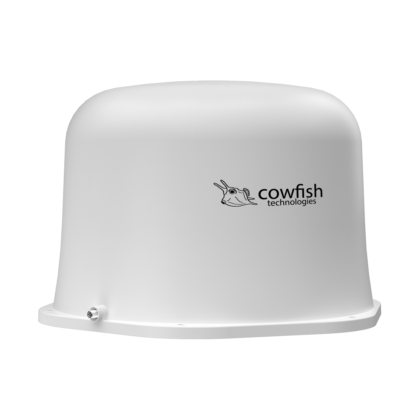 Cowfish VanTenna (Generation 2)
