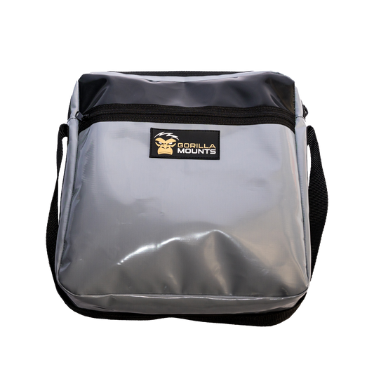 PVC Carry Bag