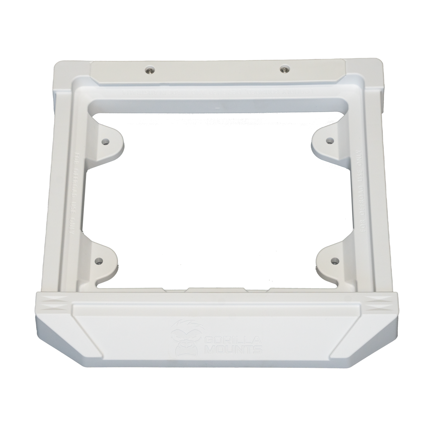 Starlink Mini Mount