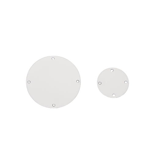 CNC Plates 35mm (Pack of 4)