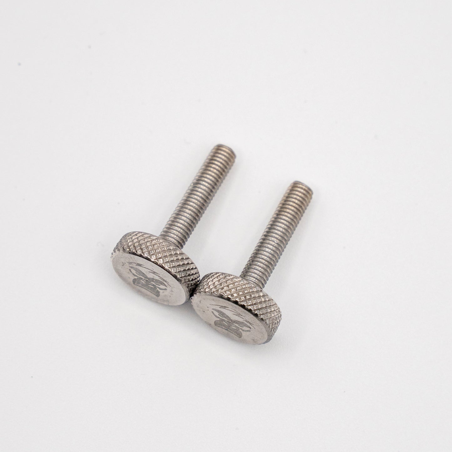 Gorilla Mounts Stainless Thumb Screws