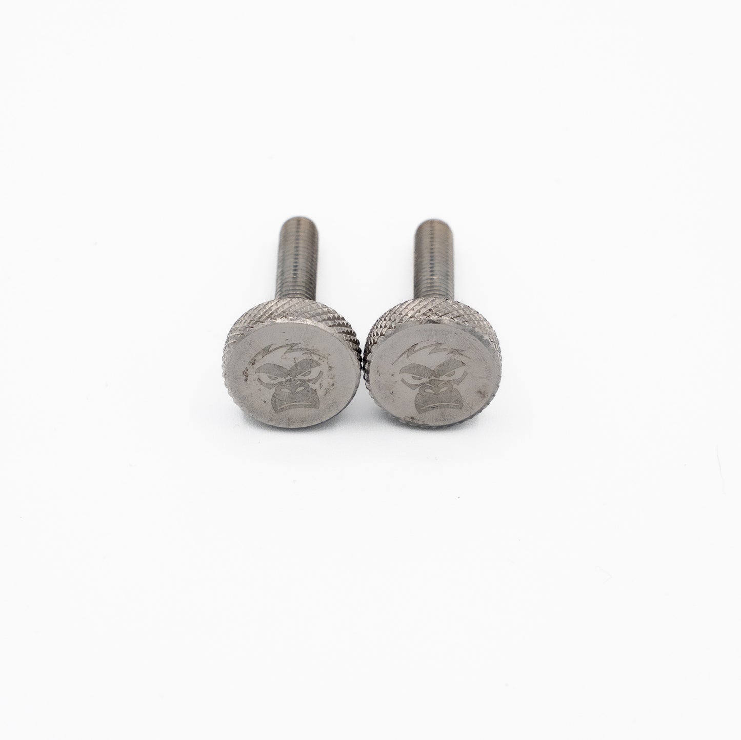 Gorilla Mounts Stainless Thumb Screws