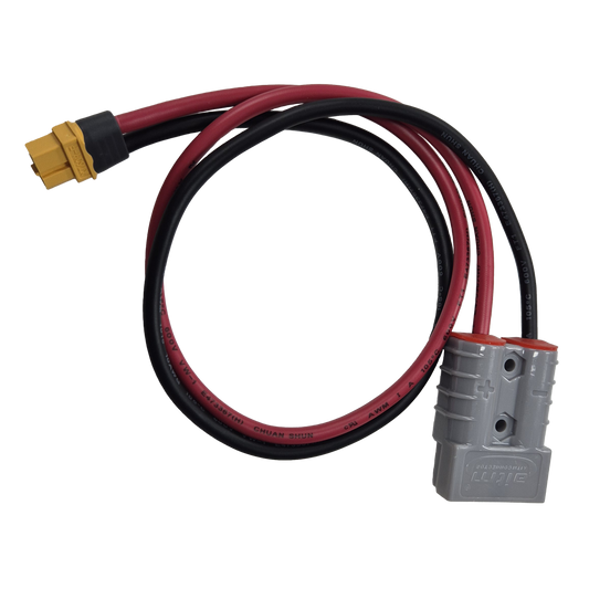 12V Power Cables