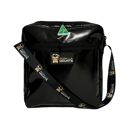PVC Carry Bag