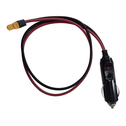 12V Power Cables