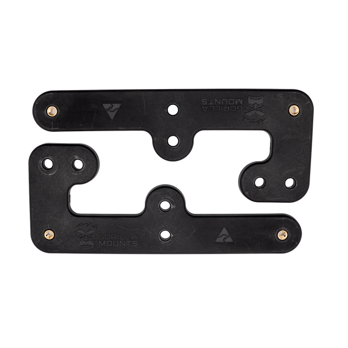Gorilla Mount F Bracket (Universal Mounting Bracket)