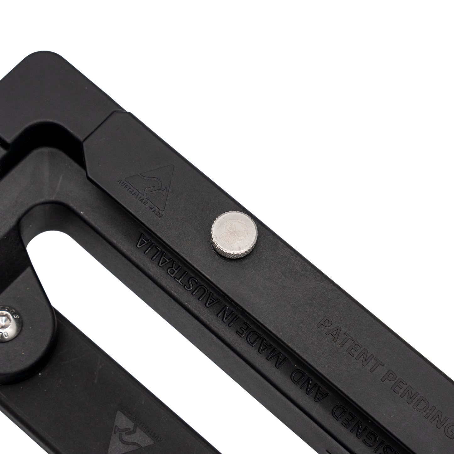 Gorilla Mounts Stainless Thumb Screws