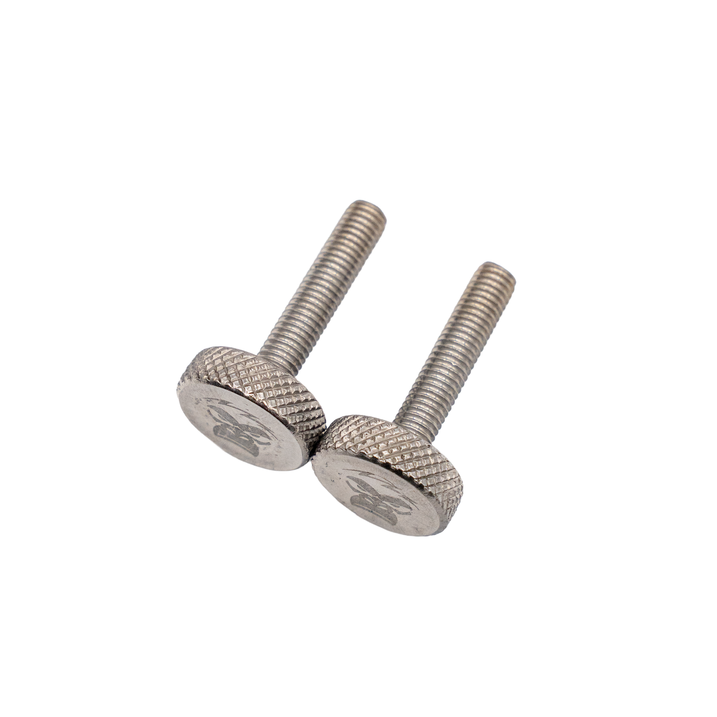 Gorilla Mounts Stainless Thumb Screws