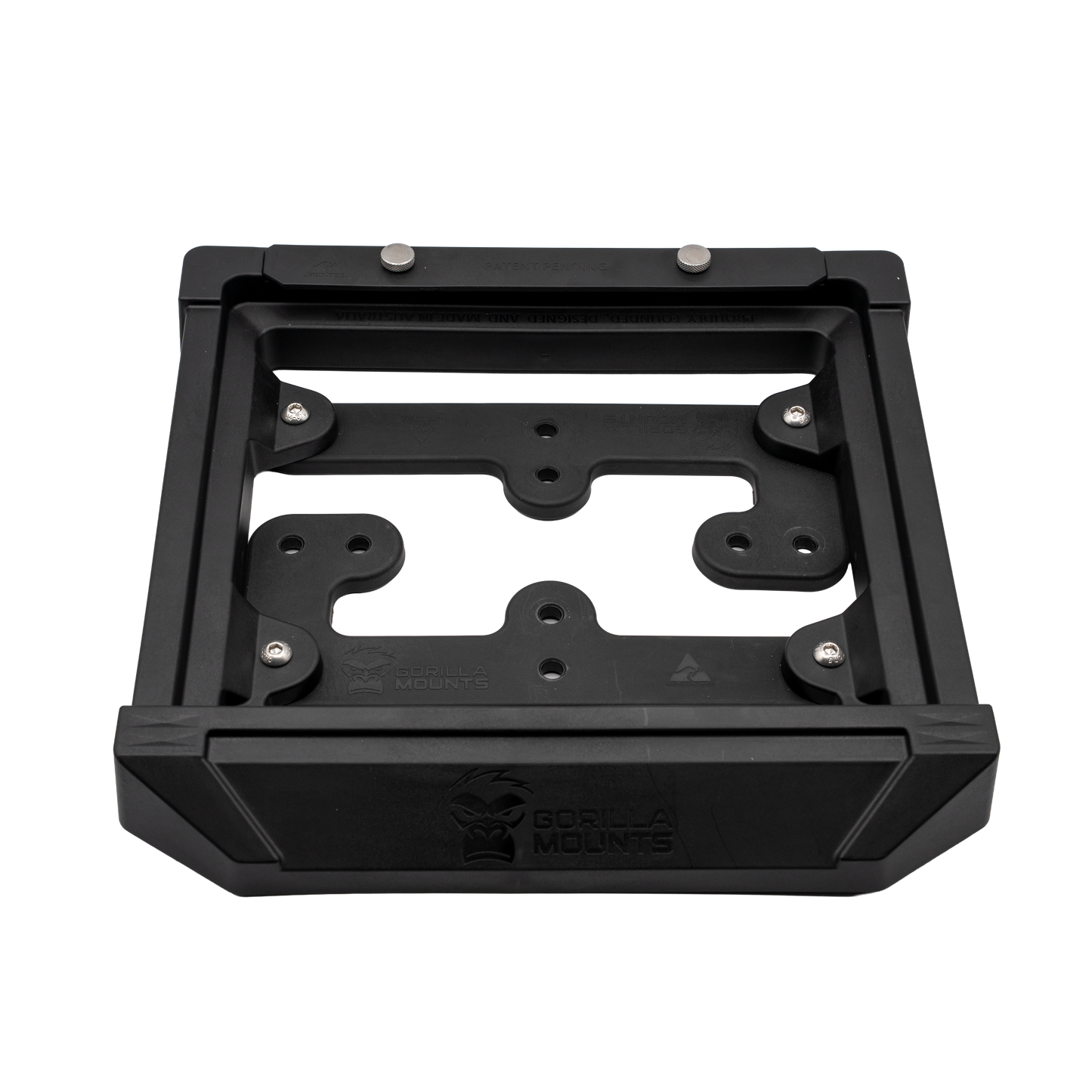 Gorilla Mount F Bracket (Universal Mounting Bracket)