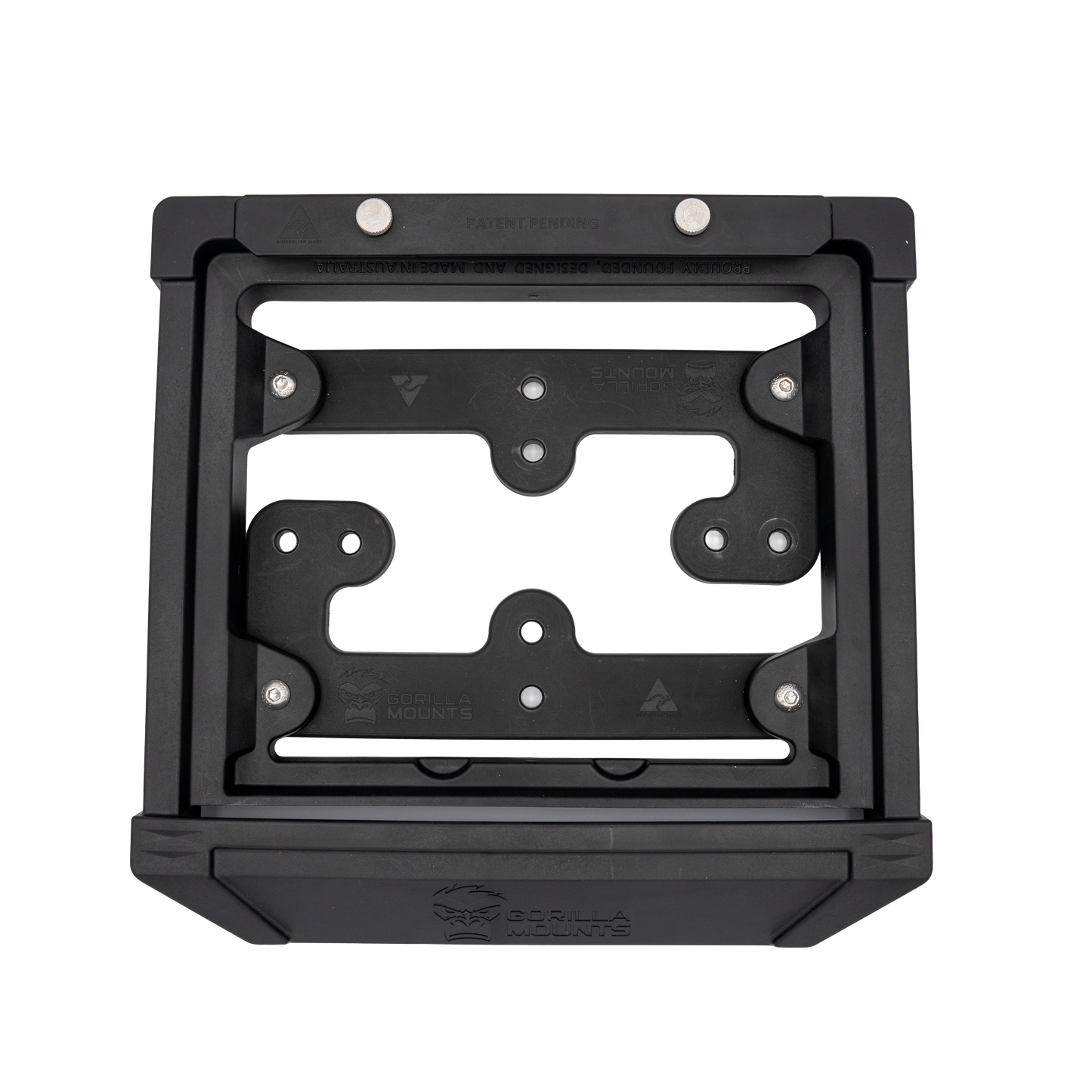Gorilla Mount F Bracket (Universal Mounting Bracket)