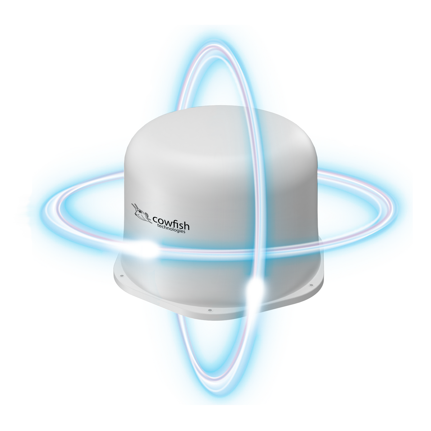 Cowfish VanTenna (Generation 2)