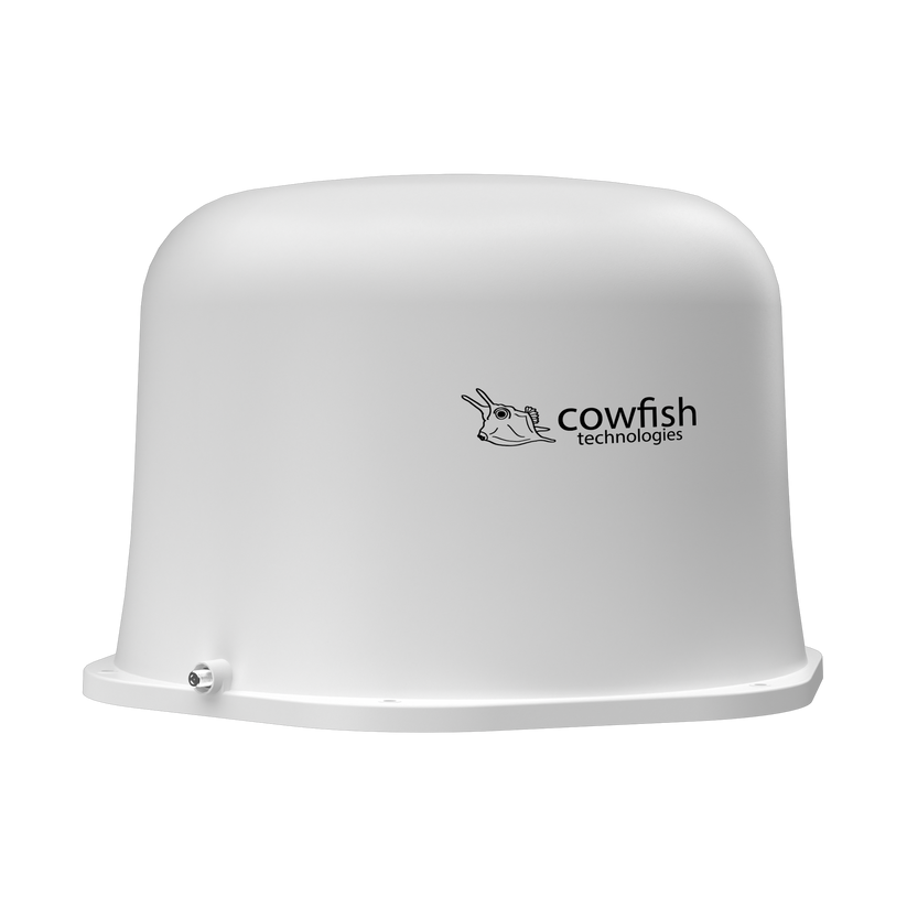 Cowfish VanTenna (Generation 2) – Gorilla Mounts