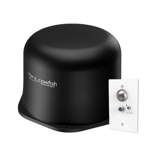 Cowfish VanTenna Premium (Generation 2)