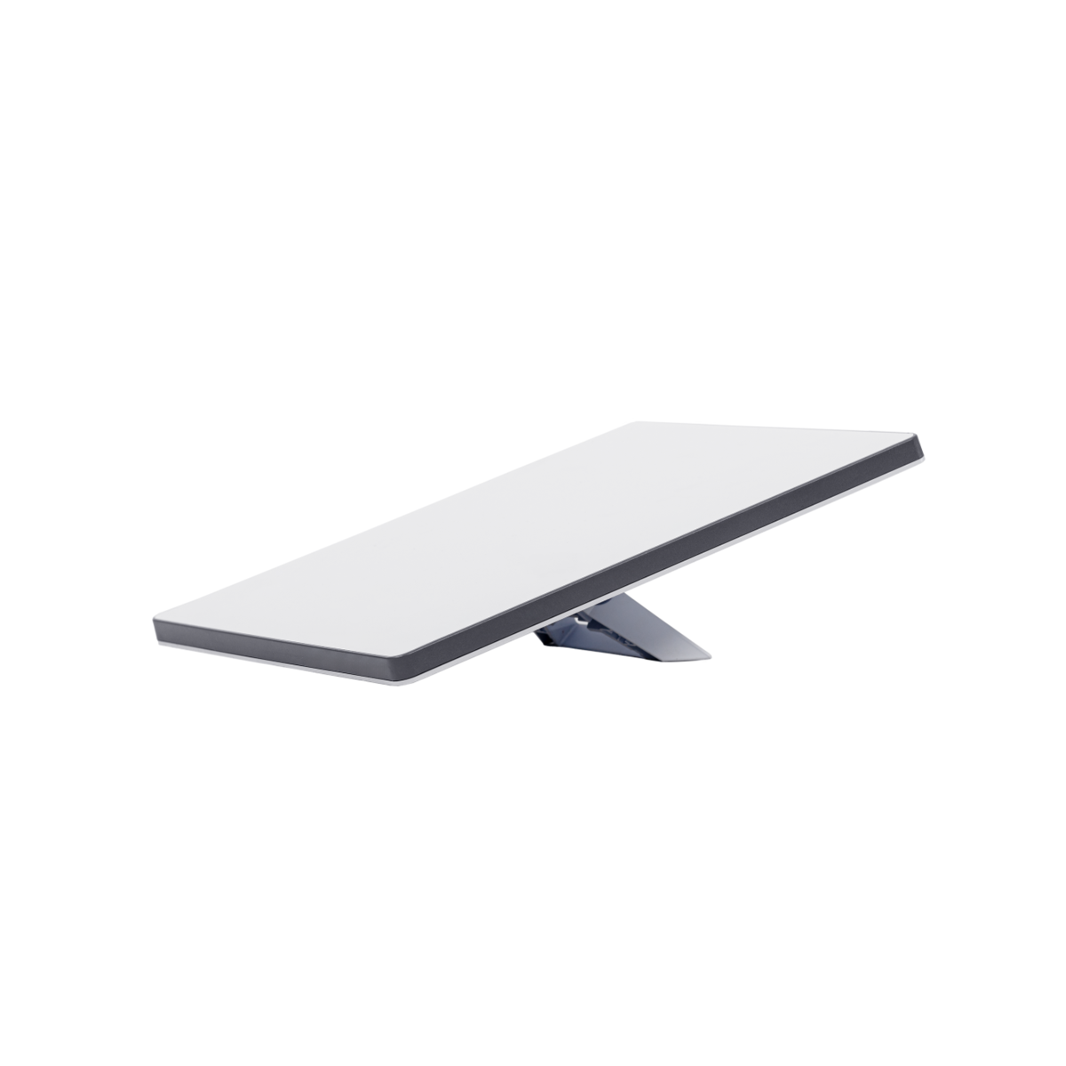 Starlink Mini compact satellite dish on white background - compatible with Gorilla Mounts systems, Australia