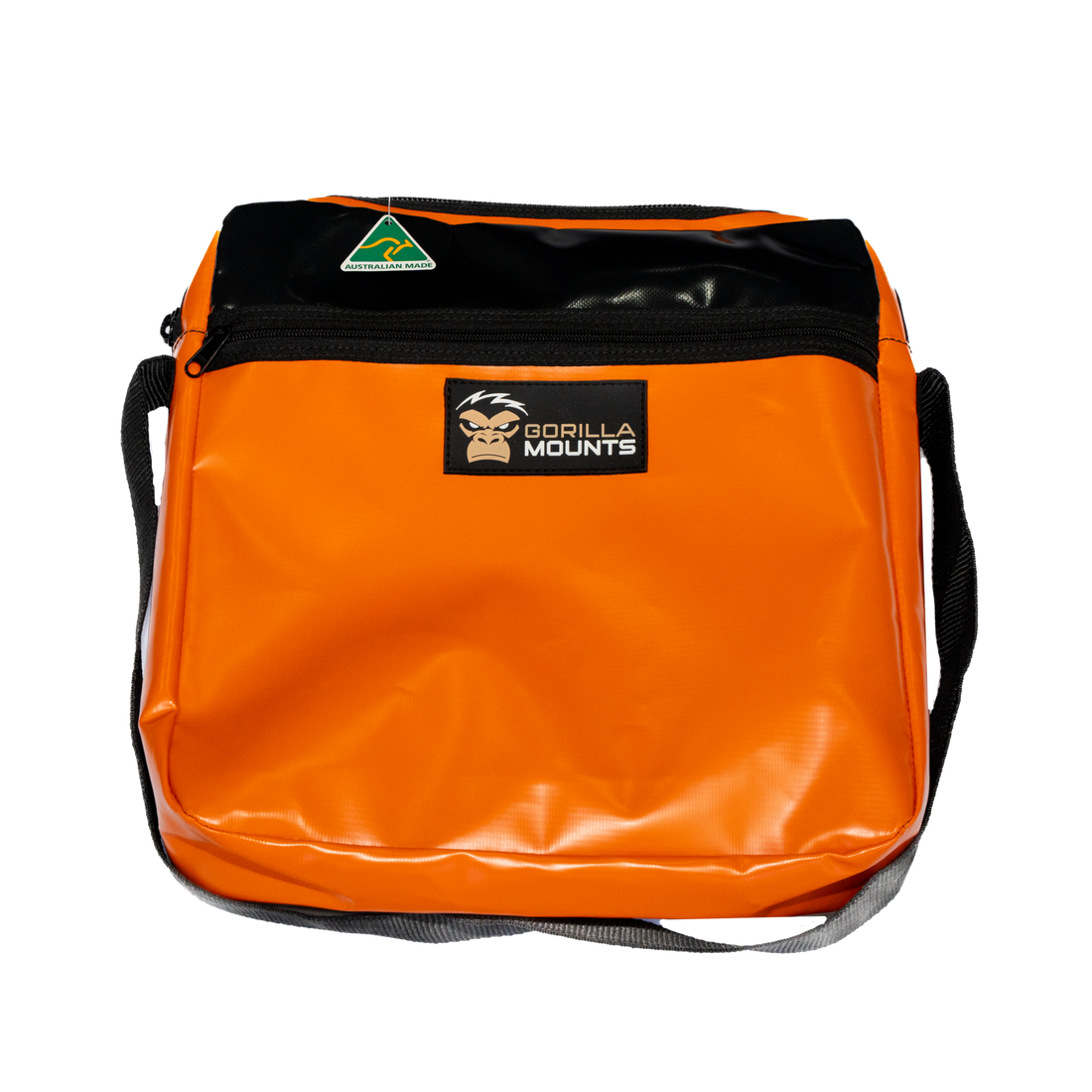 Camera Bag Rundown PVC Carry Bag – Gorilla Mounts