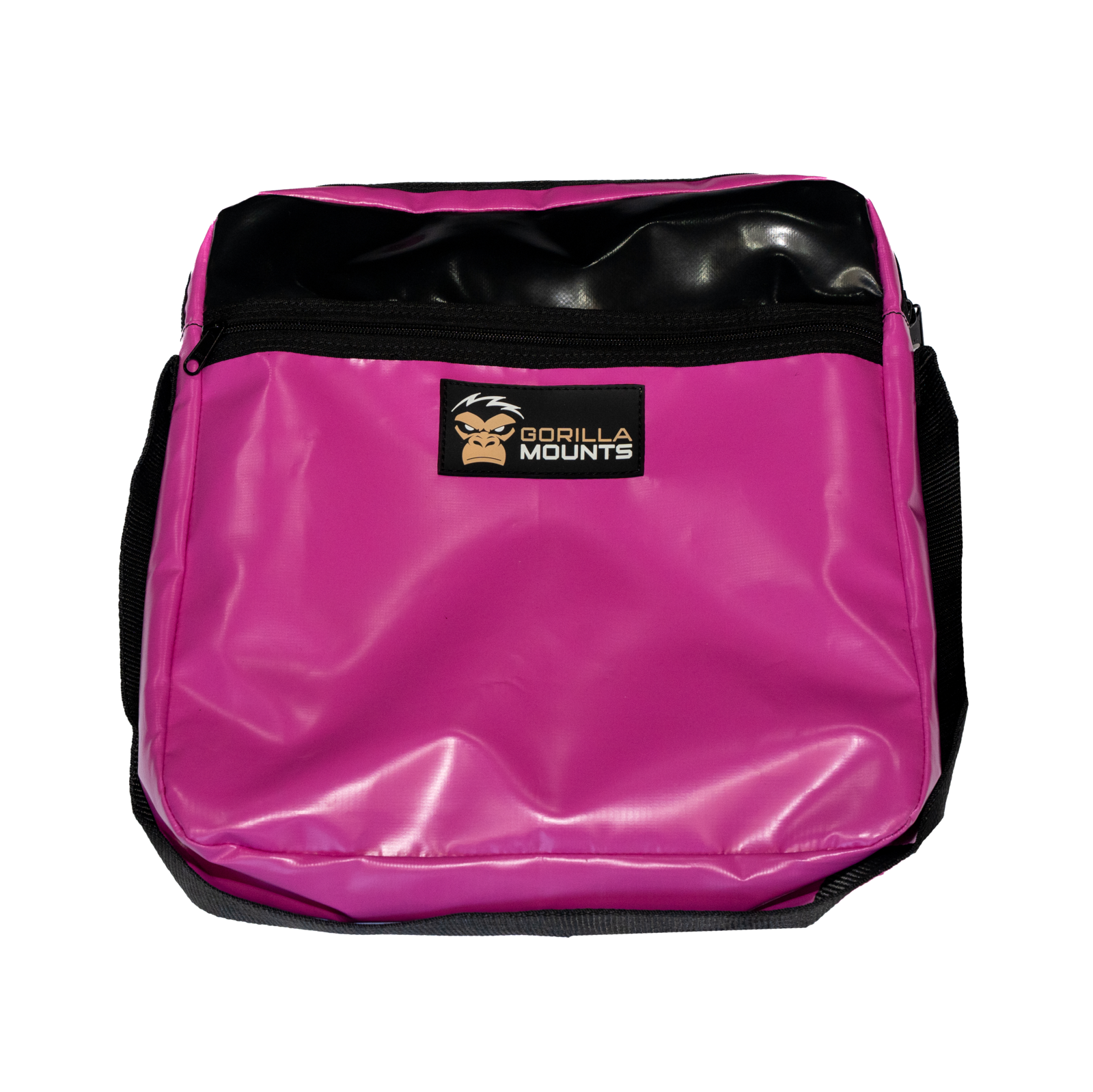 Pink Gorilla Mounts waterproof PVC carry bag for Starlink Mini mount kit, Australia